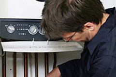 boiler repair Thornton Le Clay
