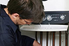 boiler replacement Thornton Le Clay