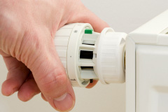 Thornton Le Clay central heating repair costs