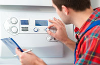 free Thornton Le Clay gas safe engineer quotes